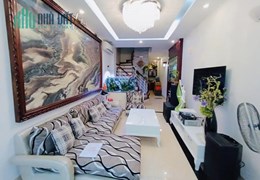 PHỐ VIP QUÁN THÁNH, BA ĐÌNH, LÔ GÓC BA THOÁNG, TẶNG NỘI THẤT, 45M2*5 TẦNG * 13.8 TỶ THƯƠNG LƯỢNG.