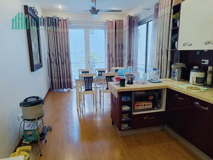 PHỐ VIP QUÁN THÁNH, BA ĐÌNH, LÔ GÓC BA THOÁNG, TẶNG NỘI THẤT, 45M2*5 TẦNG * 13.8 TỶ THƯƠNG LƯỢNG.