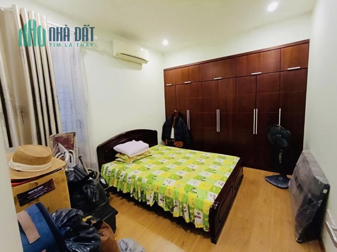 PHỐ VIP QUÁN THÁNH, BA ĐÌNH, LÔ GÓC BA THOÁNG, TẶNG NỘI THẤT, 45M2*5 TẦNG * 13.8 TỶ THƯƠNG LƯỢNG.