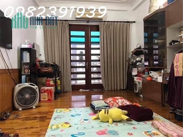 DUY NHẤT 1 CĂN, ĐẶNG VĂN NGỮ - Ô TÔ ĐỖ- 35M 5.1 TỶ