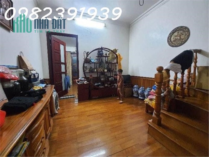 DUY NHẤT 1 CĂN, ĐẶNG VĂN NGỮ - Ô TÔ ĐỖ- 35M 5.1 TỶ
