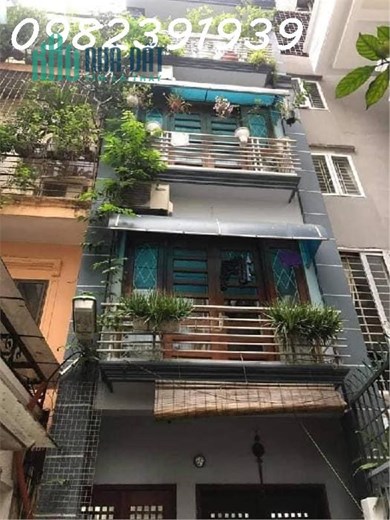 DUY NHẤT 1 CĂN, ĐẶNG VĂN NGỮ - Ô TÔ ĐỖ- 35M 5.1 TỶ