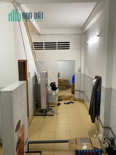 Cần Sang Nhượng  Gấp MẶT TIỀN 29B MẬU THÂN AN HÒA