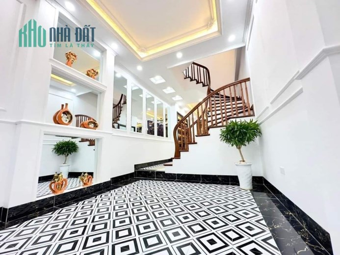 Mua bán nhà Thái Hà, Đống Đa 65m2x5T - Gara ô tô, thang máy chỉ 7,2 Tỷ.