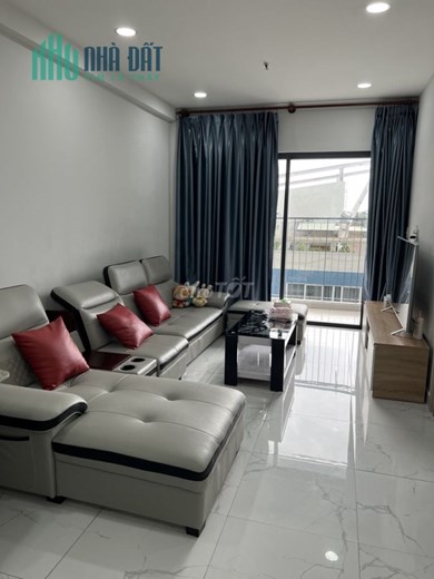 Mình chính chủ bán căn hộ Charm City Ruby 2PN – TP Dĩ An, Tỉnh Bình Dương.