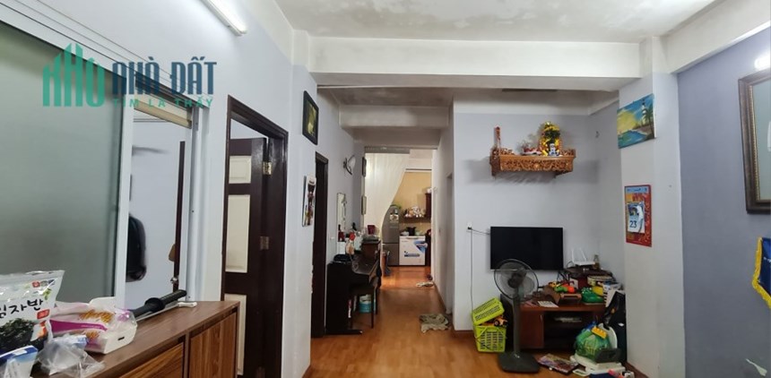 BÁN GẤP BẠCH MAI, TT HAI BÀ TRƯNG, 30m x 4T, 4 NGỦ ĐỦ CÔNG NĂNG, NHỈNH 2 TỶ
