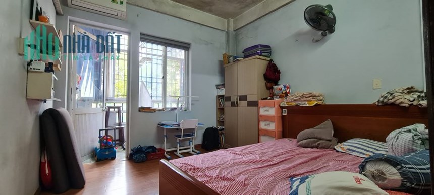 BÁN GẤP BẠCH MAI, TT HAI BÀ TRƯNG, 30m x 4T, 4 NGỦ ĐỦ CÔNG NĂNG, NHỈNH 2 TỶ