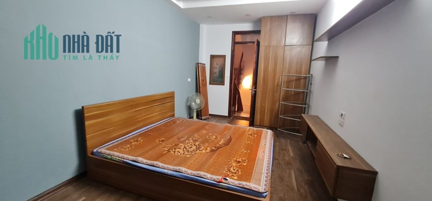 BÁN GẤP BẠCH MAI, TT HAI BÀ TRƯNG, 30m x 4T, 4 NGỦ ĐỦ CÔNG NĂNG, NHỈNH 2 TỶ