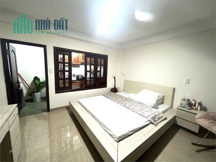 Nguyên căn mặt tiền Đường D3, kDC Chợ Lớn Phú Mỹ, P.Phú Mỹ