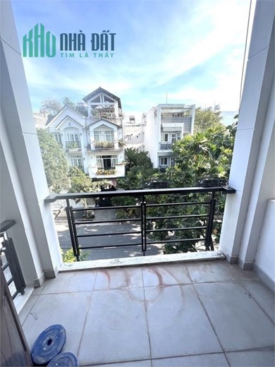 Nguyên căn mặt tiền Đường D3, kDC Chợ Lớn Phú Mỹ, P.Phú Mỹ