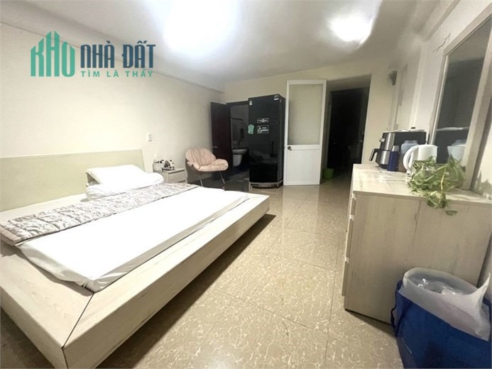 Nguyên căn mặt tiền Đường D3, kDC Chợ Lớn Phú Mỹ, P.Phú Mỹ