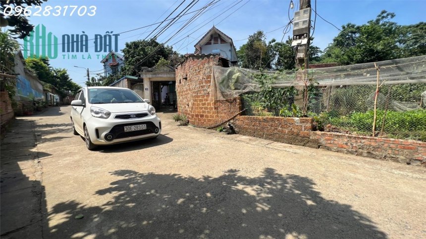 Bán đất HẠ bằng giá cực rẻ mặt đường 10m