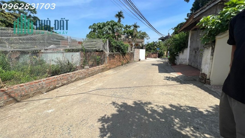 Bán đất HẠ bằng giá cực rẻ mặt đường 10m