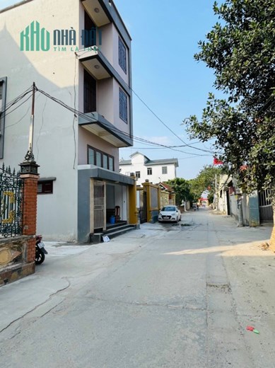 Cần Tiền bán Nhanh Căn Nhà 4 tầng Tại Cổ Điển Hải Bối Đông Anh HN 
Diện tích 46m2 x4 Tầng