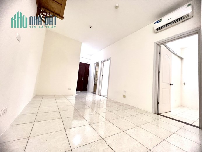 Chính chủ cần bán căn chung cư PCC1 Ba La - Hà Đông - Diện tích: 54m2 - Giá bán: 1,4 tỷ (có thương
