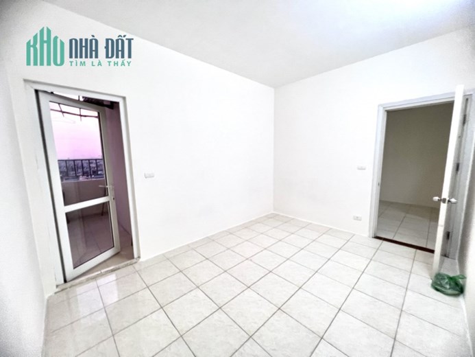Chính chủ cần bán căn chung cư PCC1 Ba La - Hà Đông - Diện tích: 54m2 - Giá bán: 1,4 tỷ (có thương