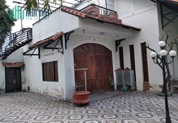 BÁN NHÀ MẶT TIỀN HUỲNH TẤN PHÁT, TÂN PHÚ - QUẬN 7 - 145M2