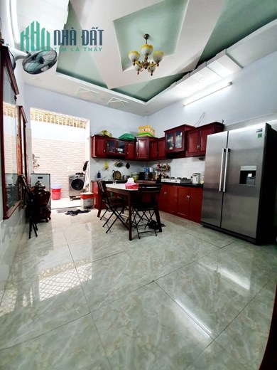 Nhà giảm chào 500 triệu, Tân Chánh Hiệp 10 Quận 12, DT 4x20