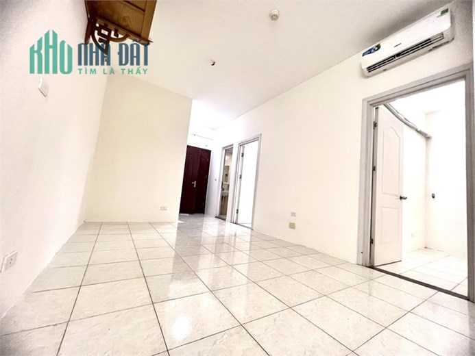 Chính chủ cần bán căn chung cư PCC1 Ba La - Hà Đông - Diện tích: 54m2 - Giá bán: 1,4 tỷ (có thương