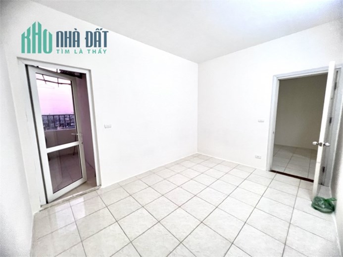 Chính chủ cần bán căn chung cư PCC1 Ba La - Hà Đông - Diện tích: 54m2 - Giá bán: 1,4 tỷ (có thương