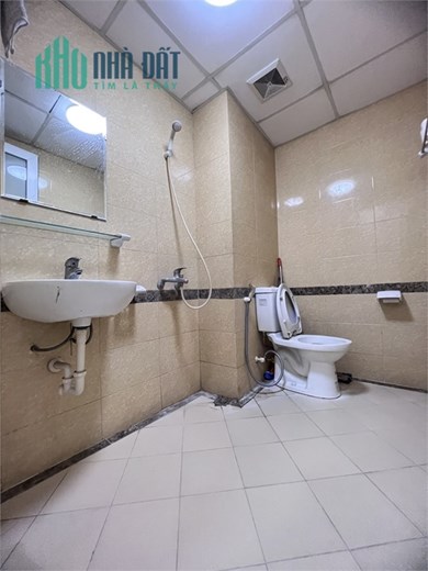 Chính chủ cần bán căn chung cư PCC1 Ba La - Hà Đông - Diện tích: 54m2 - Giá bán: 1,4 tỷ (có thương
