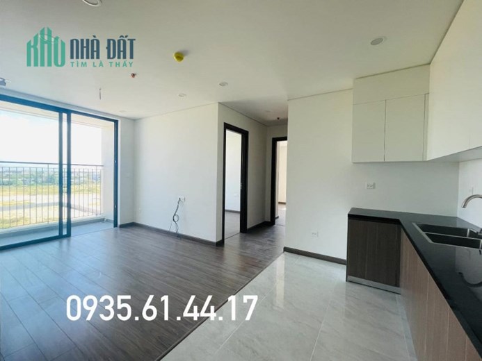 BÁN CĂN GÓC RẺ NHẤT Chung Cư FPT PLAZA2