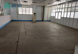 CHO THUÊ XƯỞNG 2900M KCN QUẾ VÕ - BẮC NINH