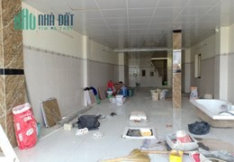 Nguyên căn mặt tiền Trần Xuân Soạn, P.Tân Hưng