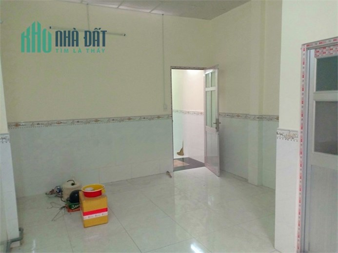 Nguyên căn mặt tiền Trần Xuân Soạn, P.Tân Hưng