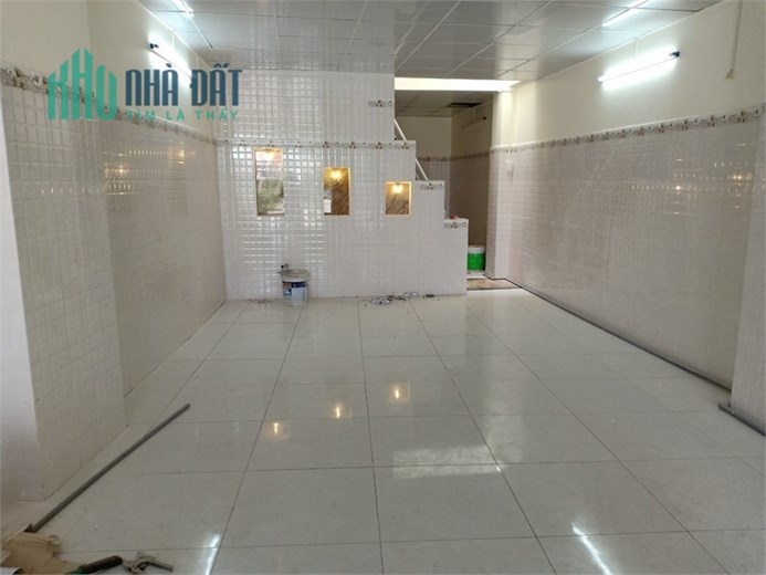 Nguyên căn mặt tiền Trần Xuân Soạn, P.Tân Hưng