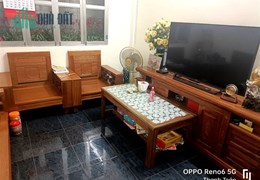 Trung Tâm Vĩnh Hồ, 5 tầng, 3 ngủ, 43m, 7.5 tỷ, Nhà đẹp+tốt Đống Đa
