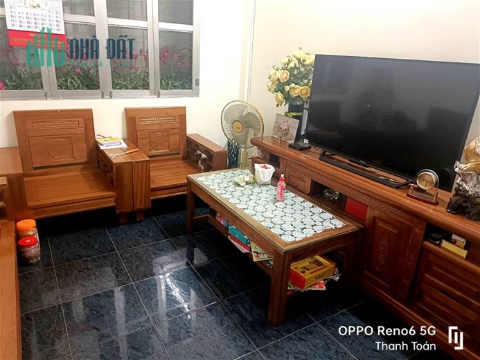 Trung Tâm Vĩnh Hồ, 5 tầng, 3 ngủ, 43m, 7.5 tỷ, Nhà đẹp+tốt Đống Đa