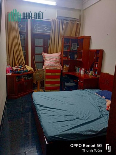 Trung Tâm Vĩnh Hồ, 5 tầng, 3 ngủ, 43m, 7.5 tỷ, Nhà đẹp+tốt Đống Đa