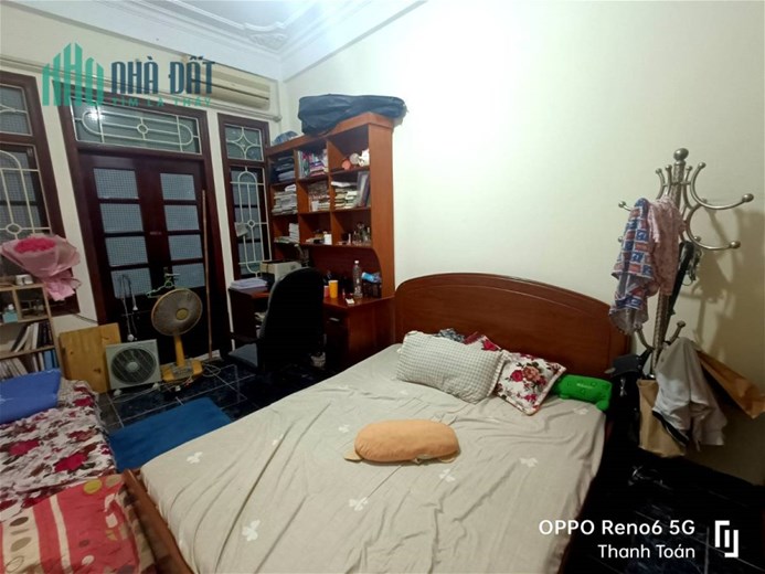 Trung Tâm Vĩnh Hồ, 5 tầng, 3 ngủ, 43m, 7.5 tỷ, Nhà đẹp+tốt Đống Đa