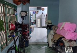 HOT !!! Bán gấp HXH Ng.Bỉnh Khiêm - 7x15 sát mặt đường, Khu VIP P1 GV