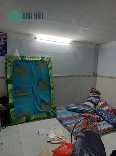 HOT !!! Bán gấp HXH Ng.Bỉnh Khiêm - 7x15 sát mặt đường, Khu VIP P1 GV