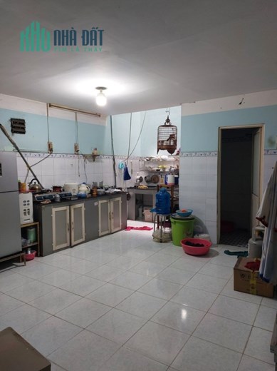 HOT !!! Bán gấp HXH Ng.Bỉnh Khiêm - 7x15 sát mặt đường, Khu VIP P1 GV