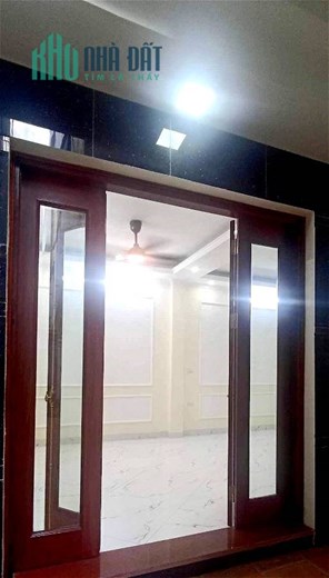 Hiếm, Bán nhà đẹp gần Times City, ô tô đỗ cửa DT 60m, 5 tầng, Nhỉnh 4 tỷ.