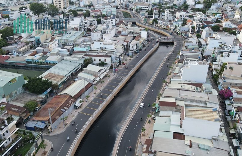MT Kênh Nước Đen, Gần Chợ Tân Kỳ Tân Quý, 100m2x2 Tầng, Chỉ 7.4 Tỷ
