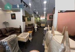 Nguyên Căn Mặt tiền Nguyễn Thị Thập, P.Tân Phú