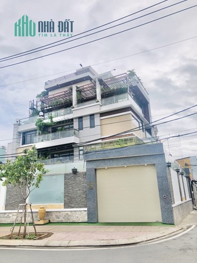 Nhà Kênh Nước Đen Mặt Tiền, Gần Chợ Tân Kỳ Tân Quý, 100m2x2 Tầng, Chỉ 7.4 Tỷ