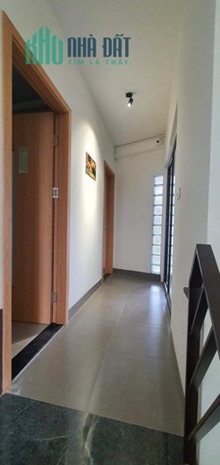 TRƯƠNG ĐỊNH - HAI BÀ TRƯNG - 60M2 X 5 TẦNG - MT6.7M - 13 PHÒNG KK CHO THUÊ - DOANH THU 50TR/THÁNG -