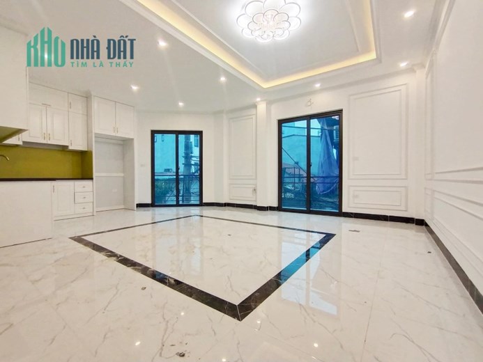 Bán nhà Phan Đình Giót, La Khê, HĐ, LÔ GÓC 2 thoáng, giá chỉ hơn 5 tỷ