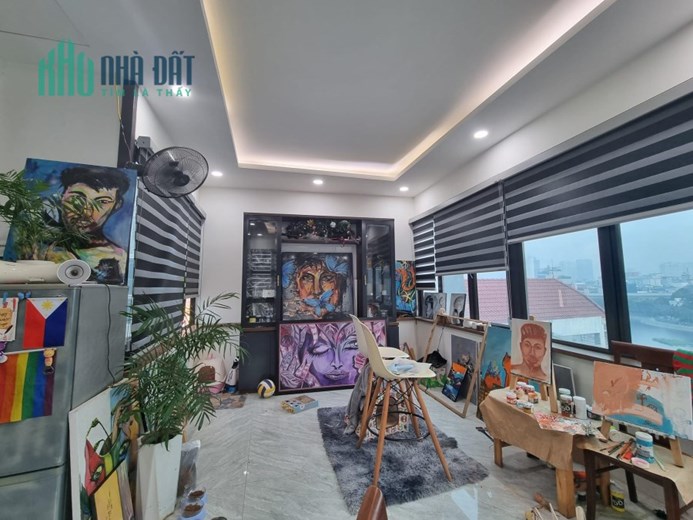 PHỐ MAI ANH TUẤN, ĐỐNG ĐA, CĂN HỘ DÒNG TIỀN 6 PHÒNG - THANG MÁY, VIEW HỒ, 55M2*7T*10 TỶ .