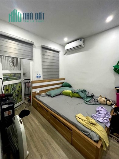 Nhà Phố Nhân Hòa mới, 22m, 4 tầng, MT4.4m, 2.85 tỷ, Thanh Xuân