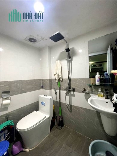 Nhà Phố Nhân Hòa mới, 22m, 4 tầng, MT4.4m, 2.85 tỷ, Thanh Xuân