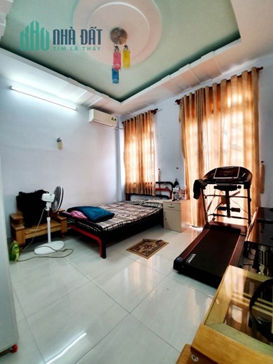 Nhà giảm chào 500 triệu, Tân Chánh Hiệp 10 Quận 12, DT 4x20