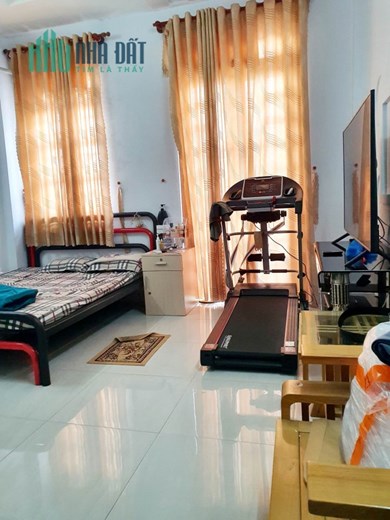Nhà giảm chào 500 triệu, Tân Chánh Hiệp 10 Quận 12, DT 4x20