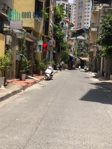 Bán nhà Lương Khánh Thiện, Tân Mai, 40m, 5T, oto 5m, kd online, gần hồ, công viên.