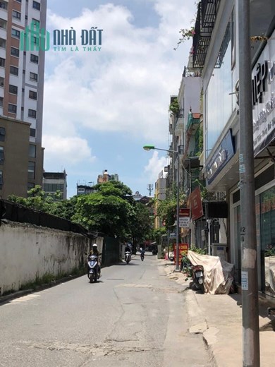 Bán nhà Lương Khánh Thiện, Tân Mai, 40m, 5T, oto 5m, kd online, gần hồ, công viên.